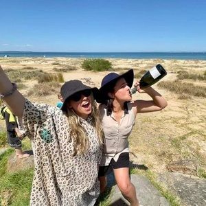 Meet your Posher, Lynn